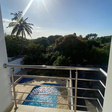 San Jeronimo Hotel Dibulla المظهر الخارجي الصورة